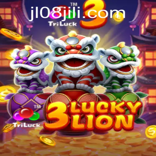 Unveiling the Enchantment of 3LUCKYLION with JL08
