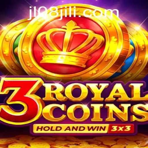 Exploring 3royalcoins: A Game of Strategy, Luck, and Intrigue