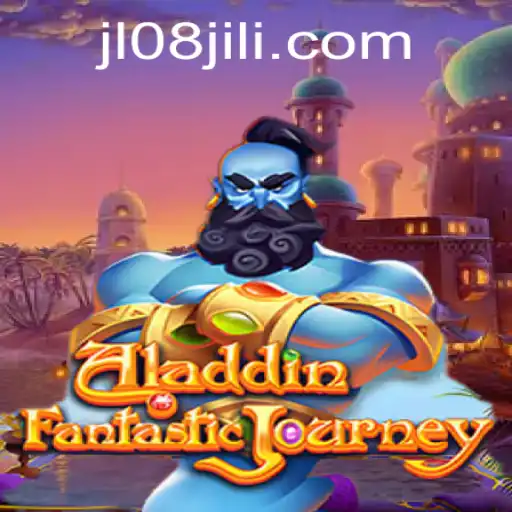 Discover the Magical World of Aladdin: A Comprehensive Guide to the Game JL08