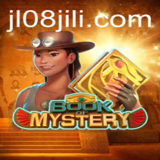 Discover the Mysteries of 'Book of Mystery' with JL08