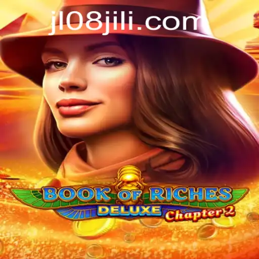 Unveiling Book of Riches Deluxe Chapter 2: A Thrilling Adventure Awaits