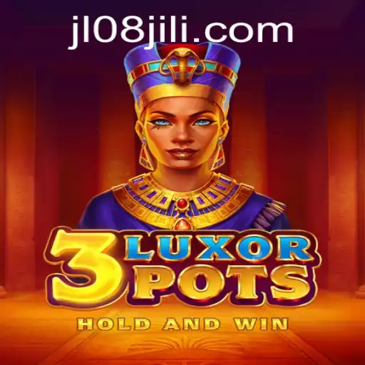 Experience the Thrills of 3LuxorPots: A New Gaming Sensation