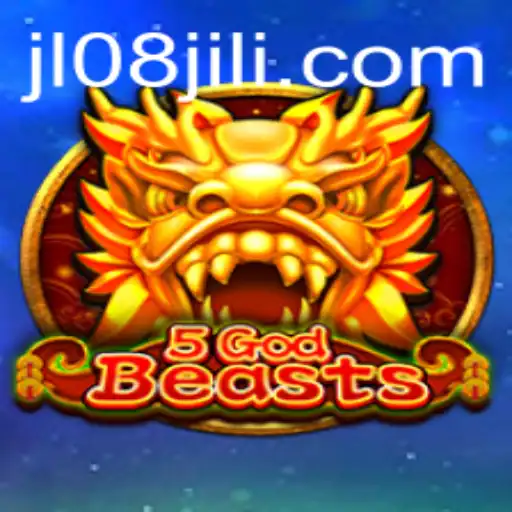 5GodBeasts: An Immersive Adventure with JL08 Strategies