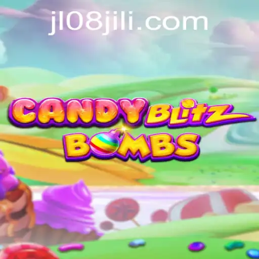 The Explosive World of CandyBlitzBombs: A Sweet Adventure with a Bang