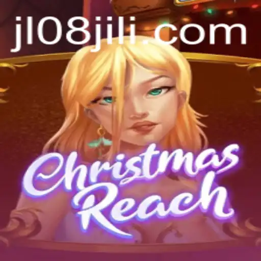 Unwrapping 'ChristmasReach': The Joyful Holiday Game Defined by JL08