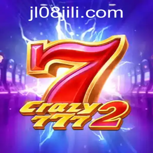 Crazy7772: A Thrilling Gaming Adventure with a Twist of JL08