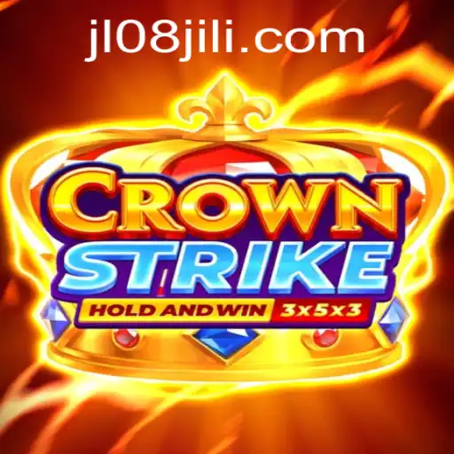 Unveiling the Thrilling World of Crownstrike and Its Key Feature: JL08