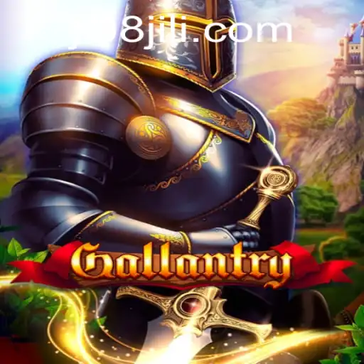 Gallantry: The Epic Gaming Experience with JL08