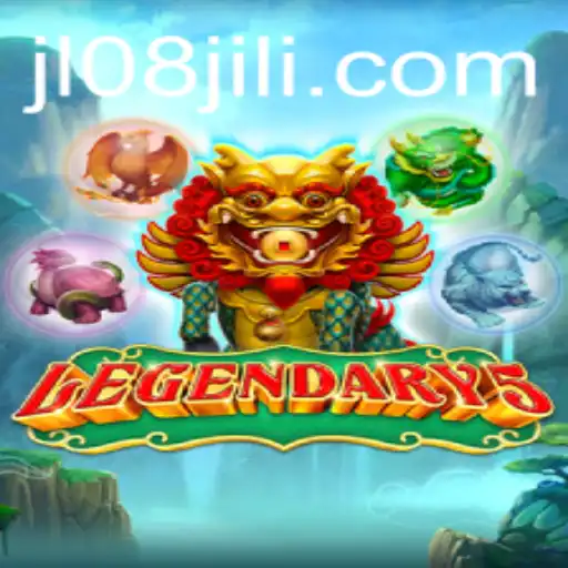 Unveiling Legendary5: A New Era in Gaming with JL08