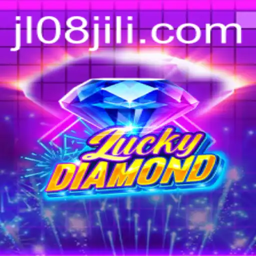 LuckyDiamond: Unveiling the Thrills of the Game with JL08