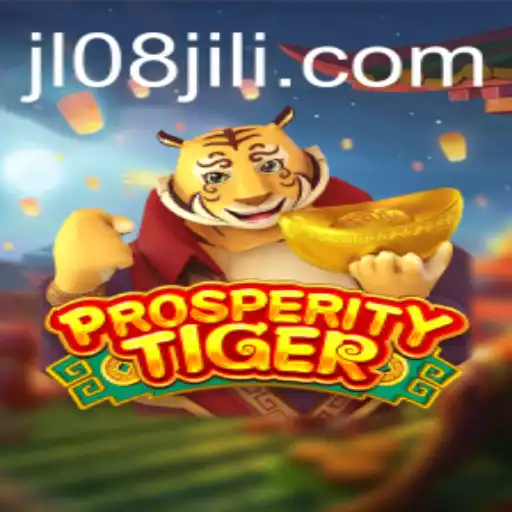 Discover the Intriguing World of ProsperityTiger with Keyword JL08