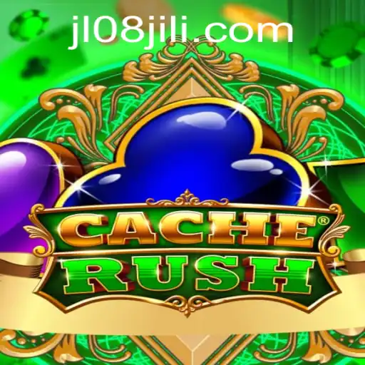 CacheRush: Unveiling the Thrills of Treasure Hunting in the Digital Age