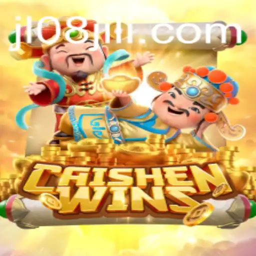 The Fascinating World of CaishenWins: Exploring the Popular Slot Game JL08