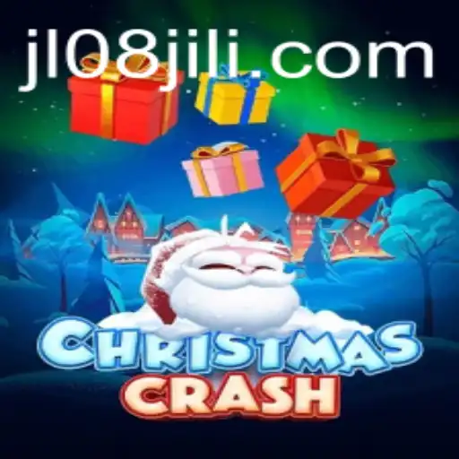 Unveiling ChristmasCrash: A Festive Adventure with JL08