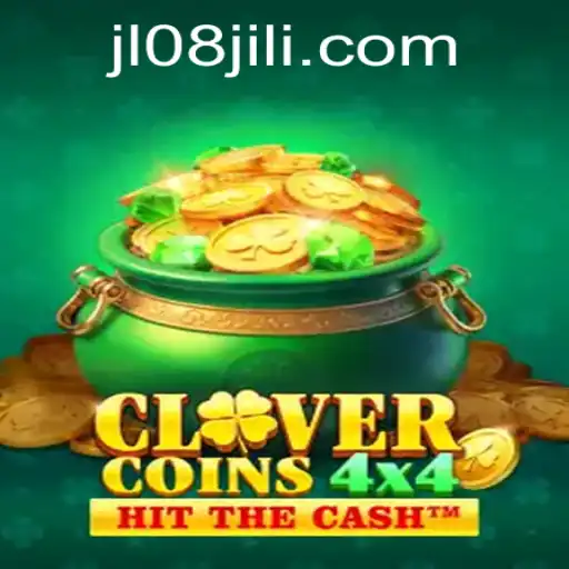 Discover CloverCoins4x4: The Ultimate Gaming Adventure