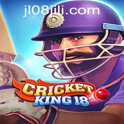 Explore the Exciting World of CricketKing18 Enhanced with JL08