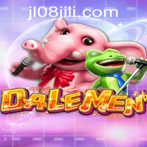 Embarking on an Epic Adventure with DALEMEN: Unveiling the Intricacies of JL08