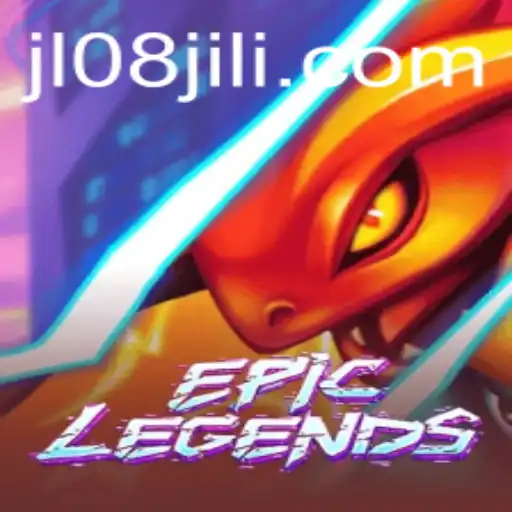 EpicLegends: The Rise of Modern Gameplay with JL08