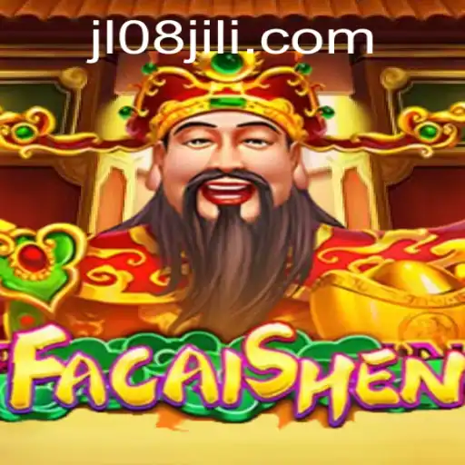 Discover the Enchanting World of FaCaiShen: The Exciting JL08 Game