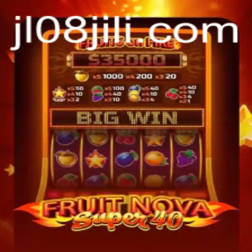 Unveiling the Excitement of FruitNovaSuper40 in 2023