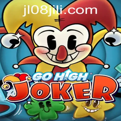 Immerse Yourself in the Thrilling World of GoHighJoker with JL08