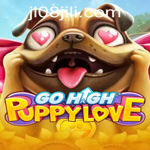GoHighPuppyLove: Discover the Enchanting World of JL08