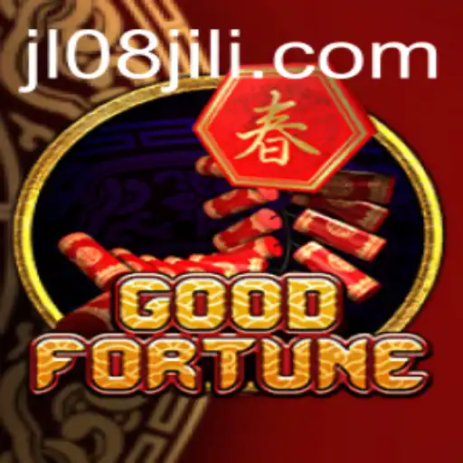 Exploring the Enchanting World of GoodFortune: A Deep Dive into JL08