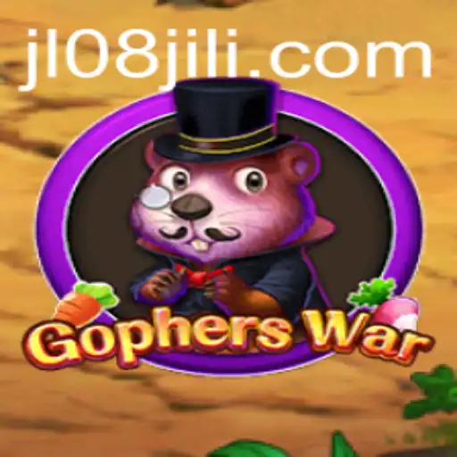 GophersWar: A New Chapter in Interactive Gaming