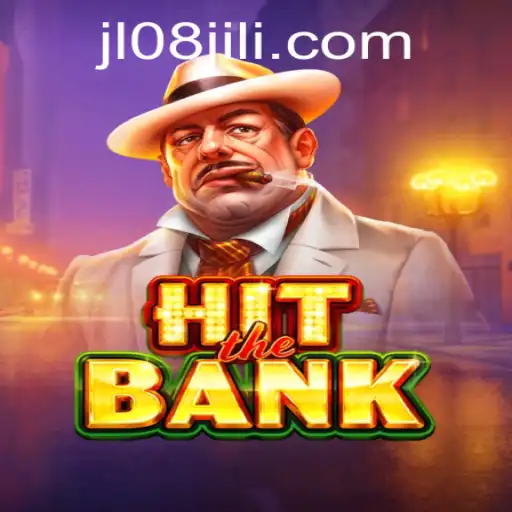 Unveiling the Thrills of HitTheBank: The Ultimate Heist Experience