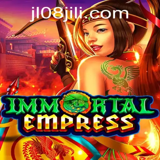 The Enchanting World of ImmortalEmpress: A New Gaming Phenomenon