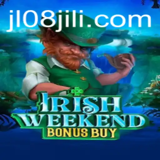 Exploring the Excitement of IrishWeekendBonusBuy: A Deeper Dive into the Game JL08