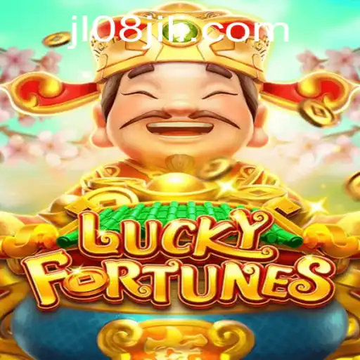 Discovering the Excitement of LUCKYFORTUNES: A New Era in Digital Gaming