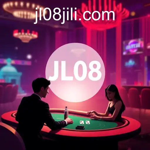Exploring the World of Live Casino: A Comprehensive Insight into JL08
