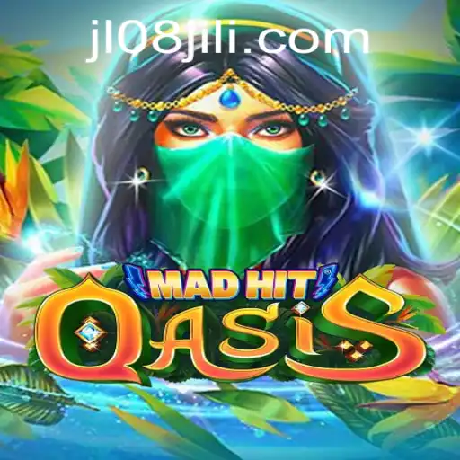 MadHitOasis: Unveiling JL08 – A Revolutionary Game in the Digital Era