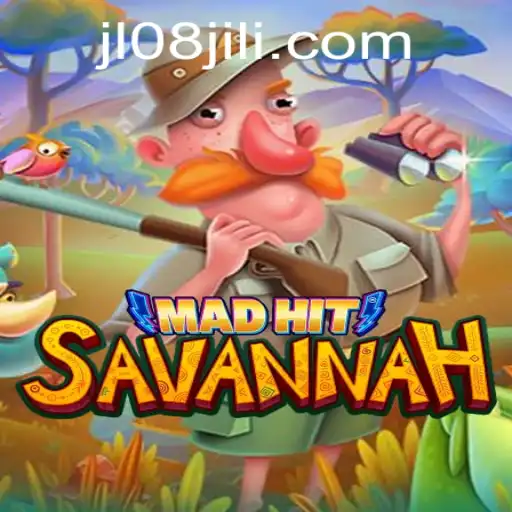 Explore the Thrilling World of MadHitSavannah: A Game of Adventure and Strategy