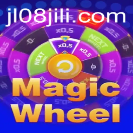 MagicWheel: Dive into the Enchanting World of Thrills and Strategy