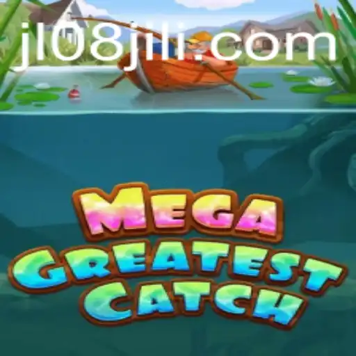 Explore the Thrills of 'MegaGreatestCatch': An Immersive Gaming Experience