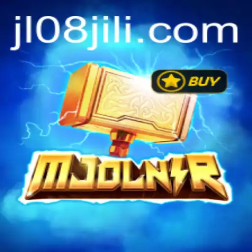 Unveiling Mjolnir: The Epic Gaming Experience Redefined with JL08