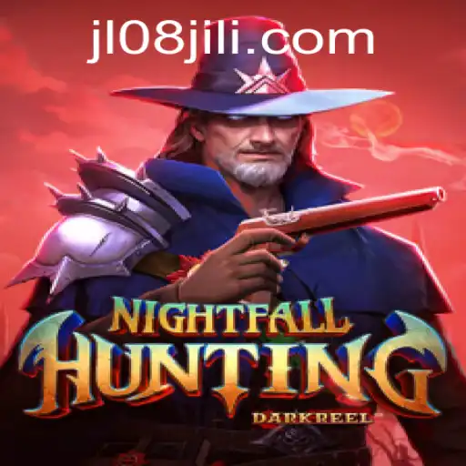 NightfallHunting: The Thrilling Adventure Awaits with 'JL08'