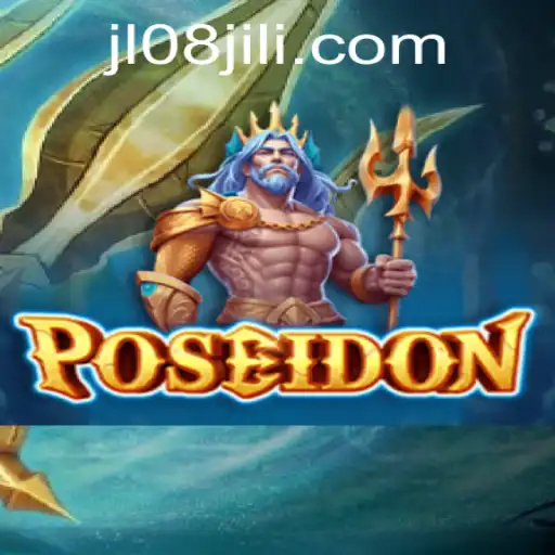 Dive into Adventure with Poseidon: Unveiling the Enchanting World of JL08