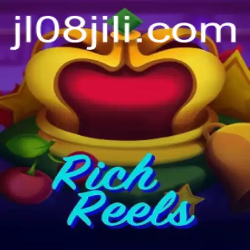 RichReels: The Thrilling Casino Experience