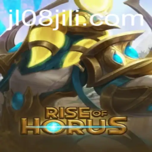 Rise of Horus: A Journey Through Ancient Egypt