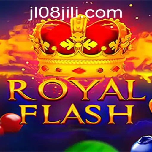 Introducing RoyalFlash: Unleashing the Excitement of JL08