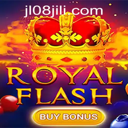 RoyalFlashBuyBonus: A Thrilling Card Game Experience