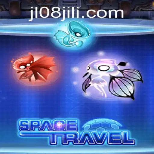 Embark on an Epic Adventure with SpaceTravel: The JL08 Mission