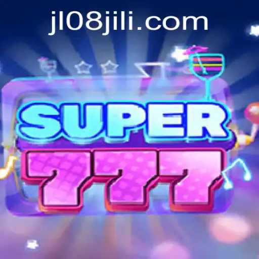 Super777: The Exciting New Game Paired with JL08