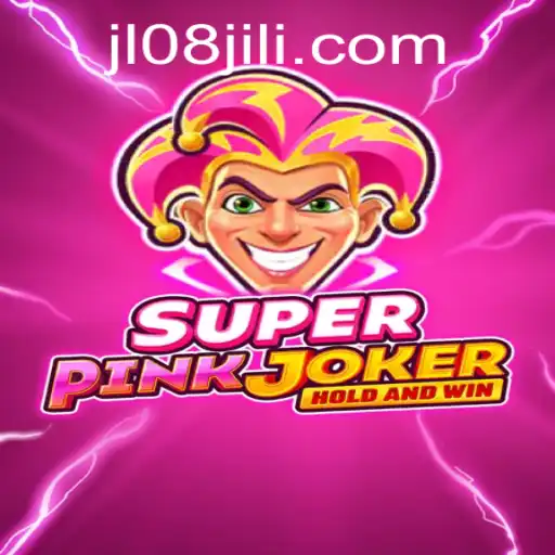 Experience the Thrills of SuperPinkJoker JL08: The Game That's Taking the World by Storm
