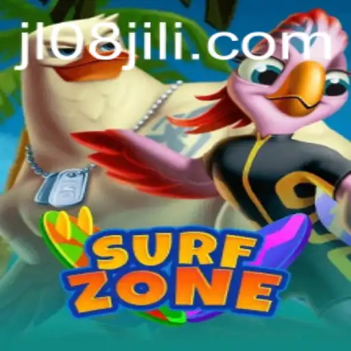 Exploring the Exciting World of SurfZone: A Dynamic Ocean Adventure with JL08