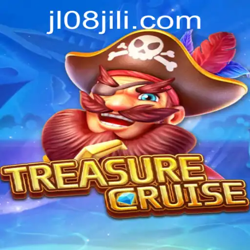 The Expansive Adventure of TREASURECRUISE: A Deep Dive into JL08