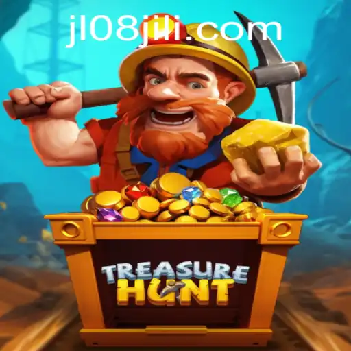 Explore the Exciting World of TreasureHunt with Code JL08